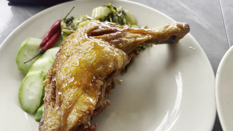 Hình ảnh Quán Bánh Canh Ghẹ Cô Diệu - 5