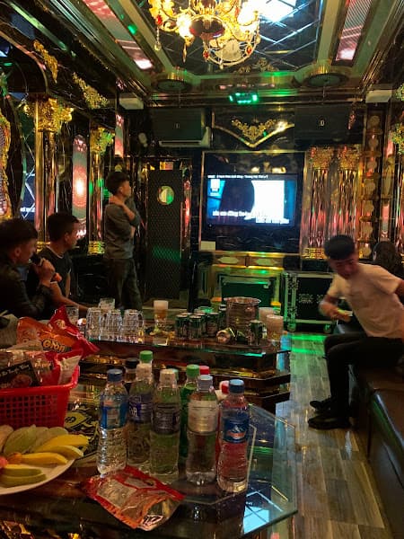 Hình ảnh Coffee & Tea _ Karaoke Ngọc Ẩn - 2