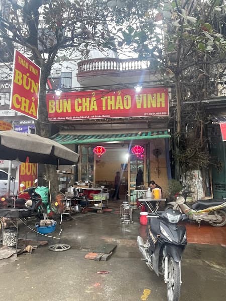Hình ảnh Bún Chả Thảo Vinh - 2