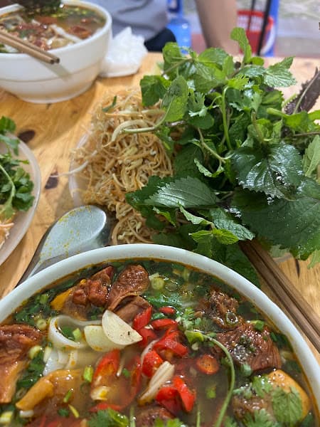 Hình ảnh Phở Hoa Chuối - 5