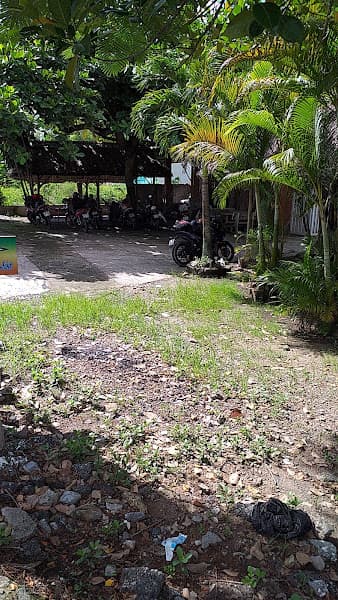 Ảnh bìa Quán ăn Gia Đình