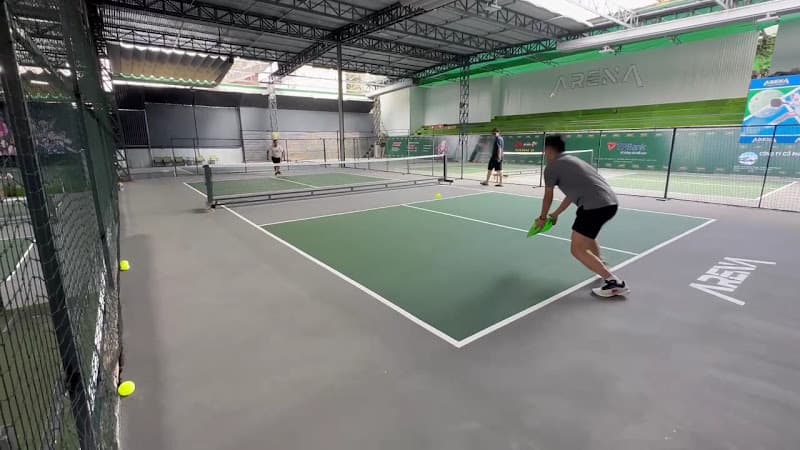 Hình ảnh ARENA Pickleball Club - 3
