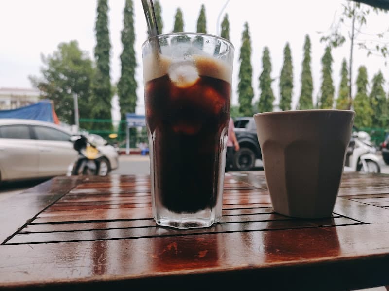Hình ảnh Tùng Coffee - 2