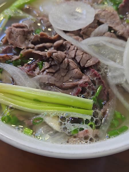 Hình ảnh Phở 10 Lý Quốc Sư - 2