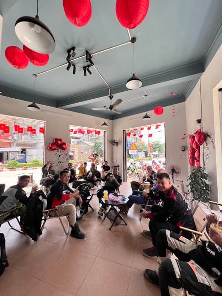 Hình ảnh Tiệm Nhà Mo - Coffe & Tea - 2