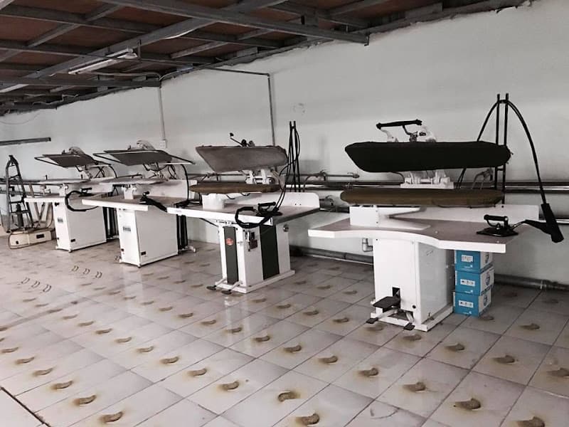 Hình ảnh Công ty TNHH MTV giặt ủi Sáu Vinh Biên Hoà - 3