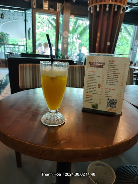Hình ảnh Leo Coffee - 4