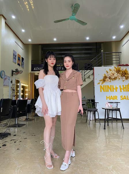 Hình ảnh Salon Tóc Ninh Hiên - 4