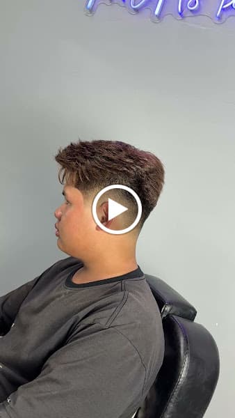 Hình ảnh Men's BarBer Shop - 4