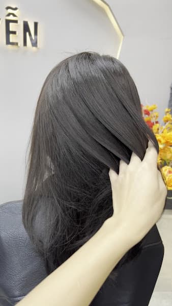 Hình ảnh Hair Salon Liêm Nguyễn - 3