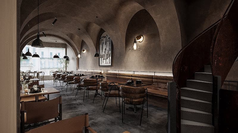 Auzzie Times - Australian Restaurant