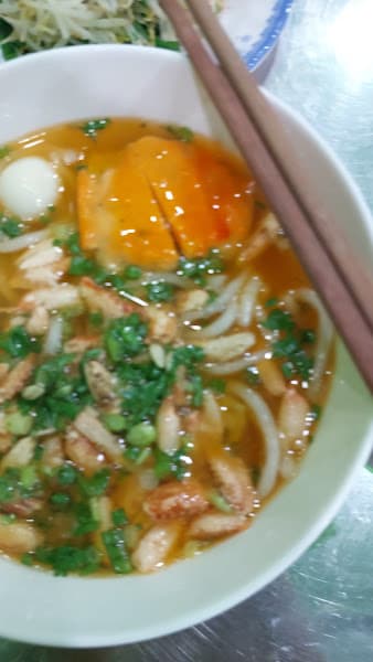 Hình ảnh BÁNH CANH GHẸ DRAGON - 2