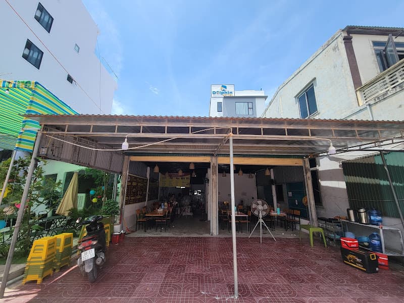 Hình ảnh Phở Bò - Bún Hải Sản Nọong Ơi - 3