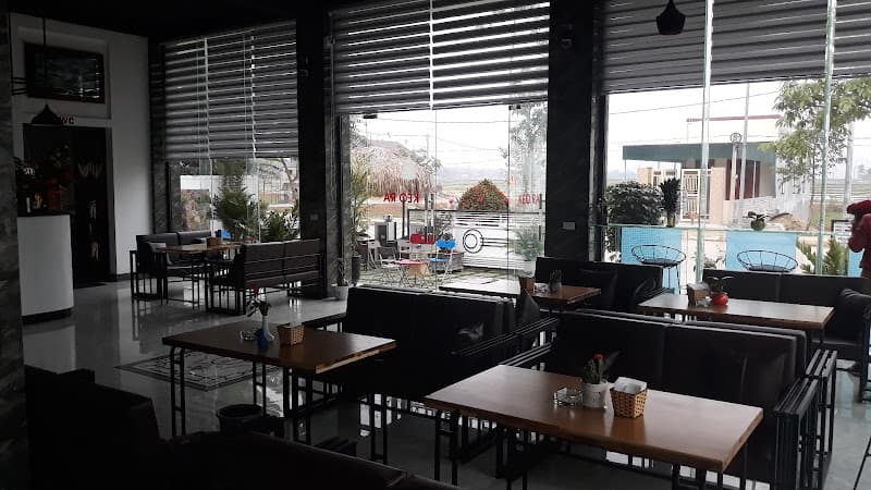 Hình ảnh Quán coffee The Tea Pub - 4