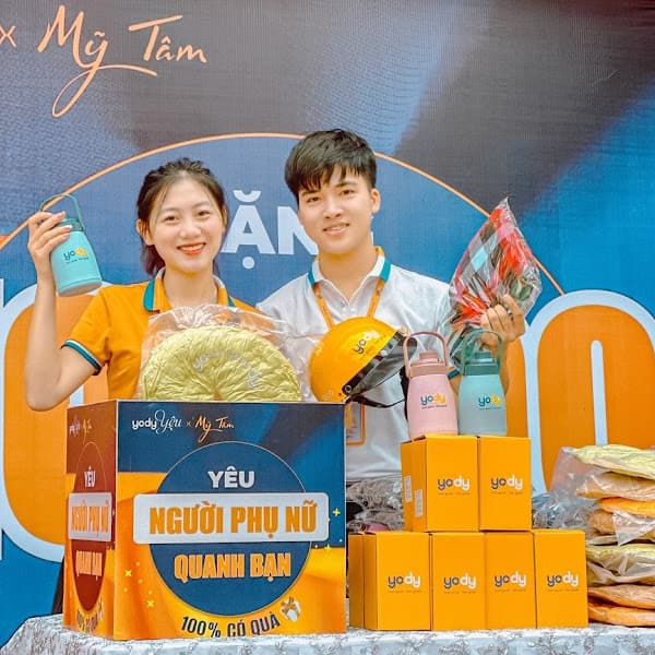 Hình ảnh YODY Phú Thọ - 3