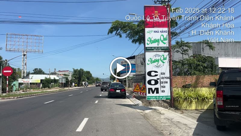 Hình ảnh Nhà Hàng Hương Quê - 2