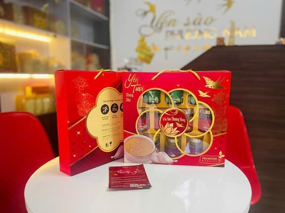 Hình ảnh Yến Sào Phương Nam - Cửa Hàng Yến Sào Khánh Hòa tại Hà Nội - 2