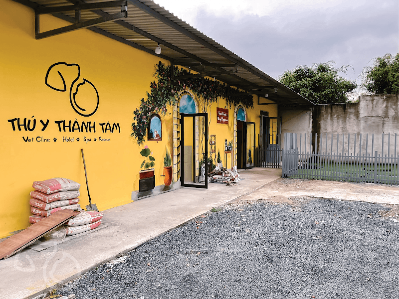 Hình ảnh Phòng Khám Thú Y Biên Hòa - Thanh Tam Vet Clinic - 5