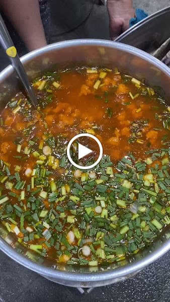 Hình ảnh Bánh Canh Nam Phổ + Bèo Nậm Lọc - Quán Hằng - 3