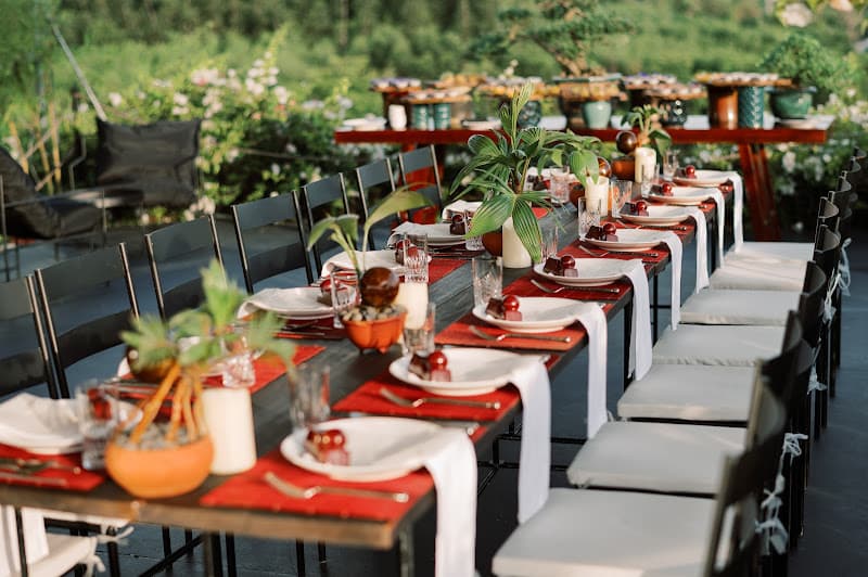 AMA Restaurant & Bar