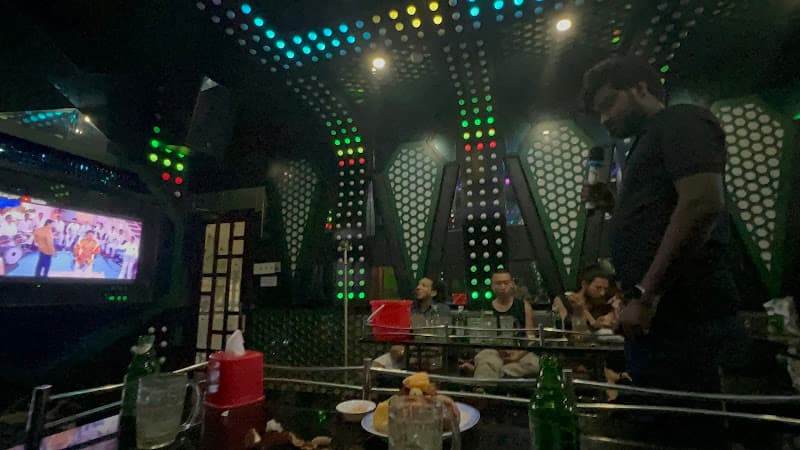 Hình ảnh Karaoke 100 - 4