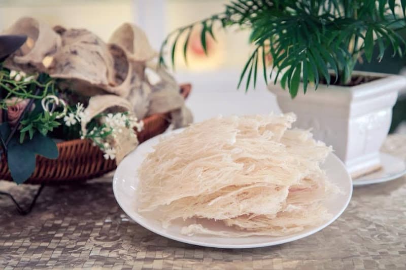 Hình ảnh Vua Yến - Tổ Yến Sào Nguyên Chất - 4