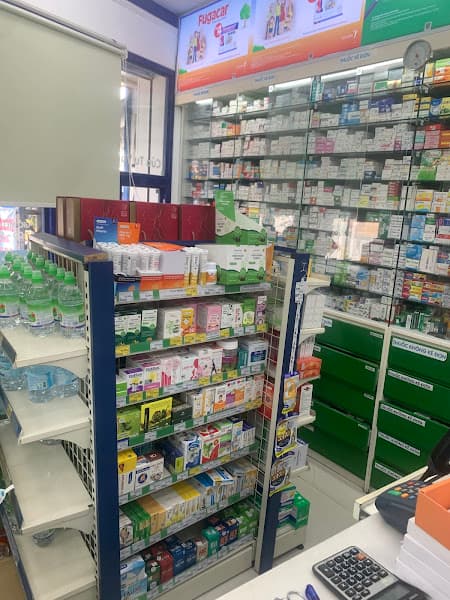 Hình ảnh Nhà thuốc Pharmacity - 4