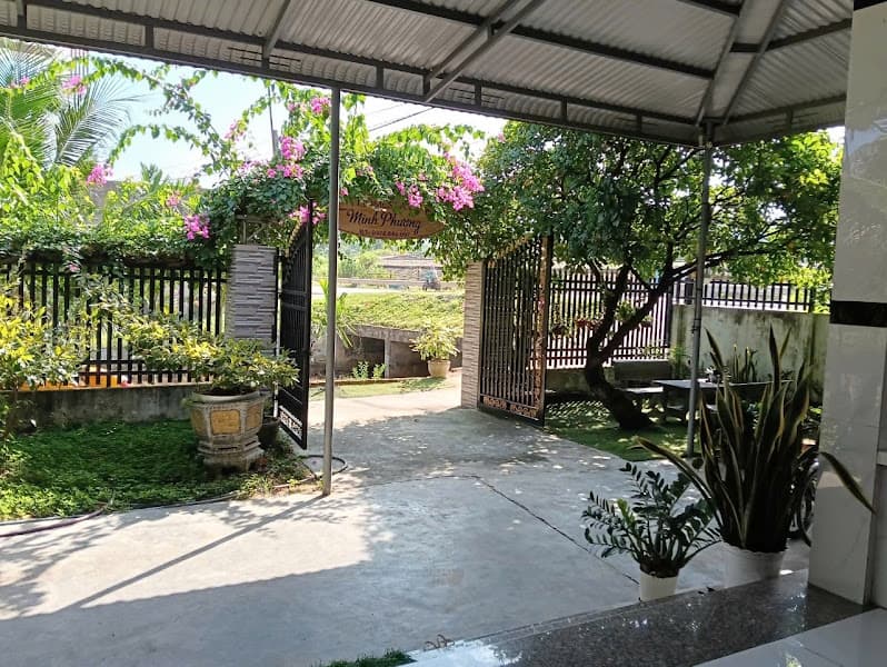 Hình ảnh Homestay Minh Phượng - 2