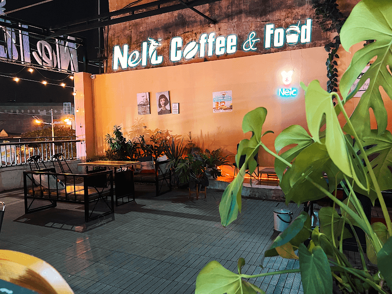 Ảnh bìa Cafe Neic - Điện Biên