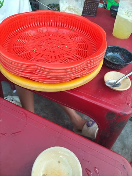 Hình ảnh Bánh xèo Phước Lý - 2