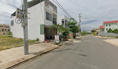 Ảnh bìa Quán lươn đồng Xứ Nghệ