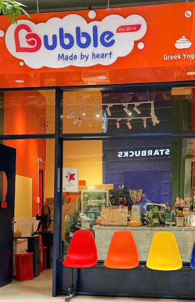 Hình ảnh Bubble - Banh Mi & Greek Yogurt - 3