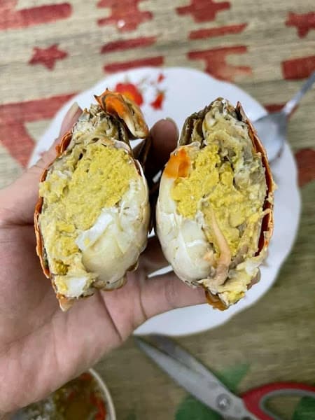 Hình ảnh Vựa Cua biển Cà Mau Nguyễn Nam - 4