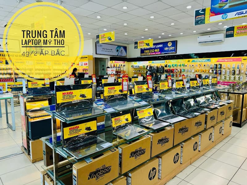 Hình ảnh Siêu thị Thế Giới Di Động - 2