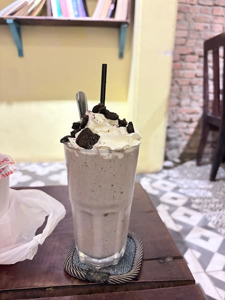 Hình ảnh Cà Phê Trứng Hà Thành - 2