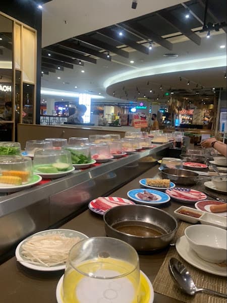 Hình ảnh Kichi-Kichi Tân Sơn Nhì - 3