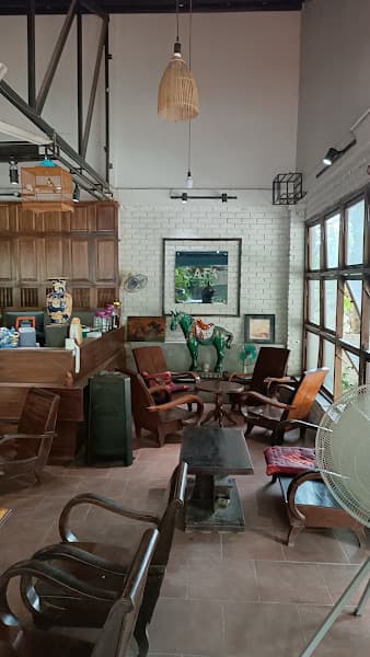 Hình ảnh Kafa cafe - 2