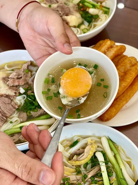 Hình ảnh Phở Phố Cổ Hà Nội - 3