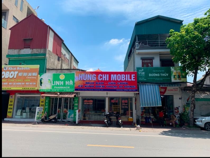 Hình ảnh Giặt là Hoàng Tùng ( Thơm) - 2