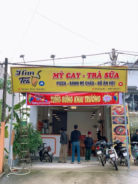 Hình ảnh Quán Karaoke Ruby - 2