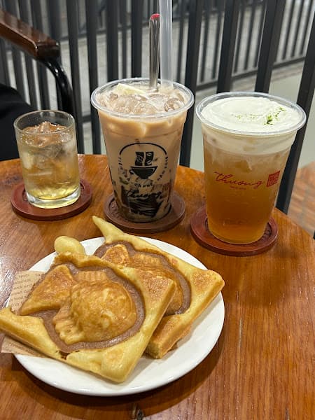Hình ảnh Thương MilkTea - 4