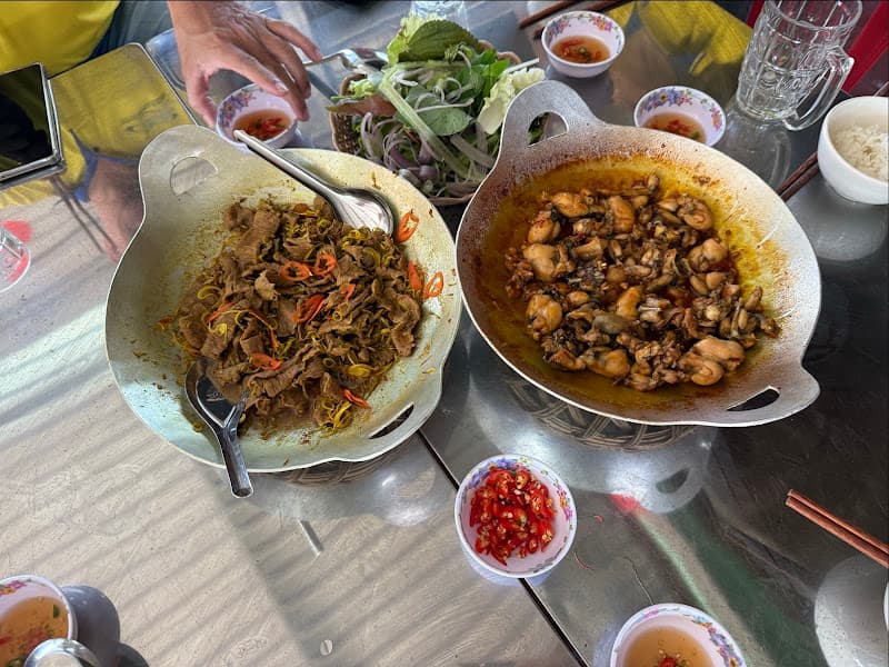 Hình ảnh Quán ăn gia đình 2 Hạnh - 4