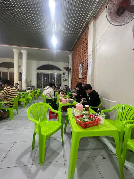 Ảnh bìa Chả Lụi Cô Yến