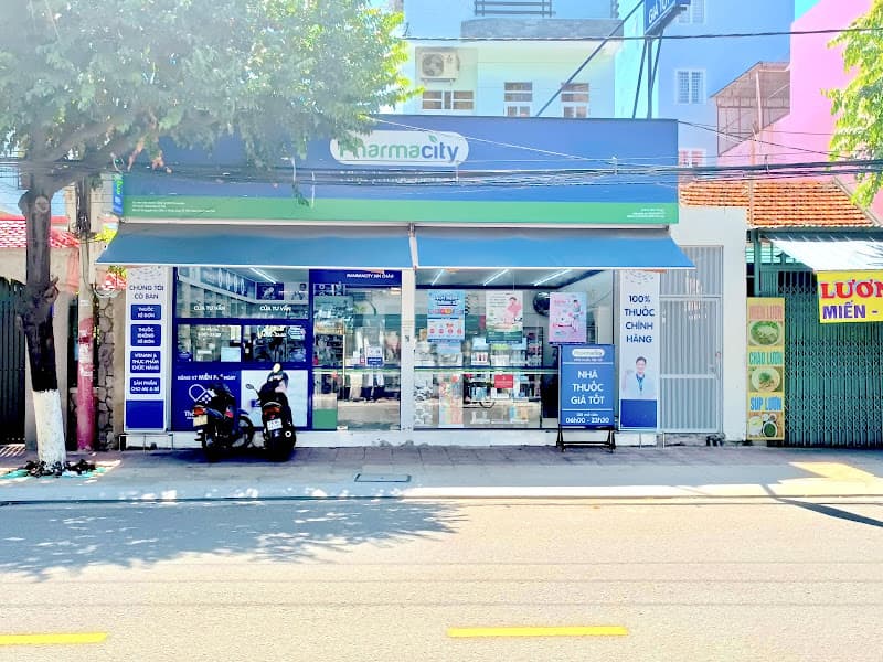 Hình ảnh Nhà thuốc Pharmacity - 4