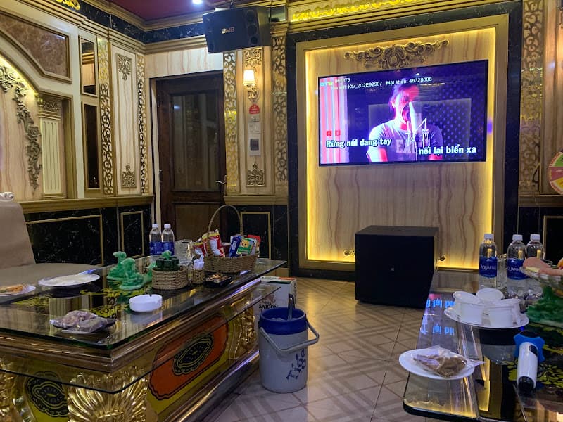 Hình ảnh Karaoke Nàng Tiên cá - 8