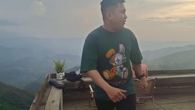 Hình ảnh Nhà của An - homestay & coffee Tà Xùa - 2