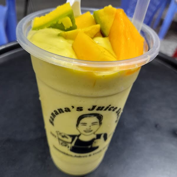 Hình ảnh Banana's Juice Shop - 2