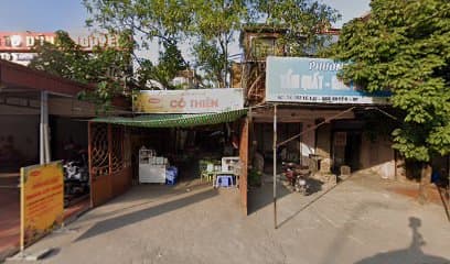 Ảnh bìa Bún Bò Huế Cô Thiện