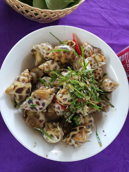 Hình ảnh Nhà Hàng Việt Hói - 3