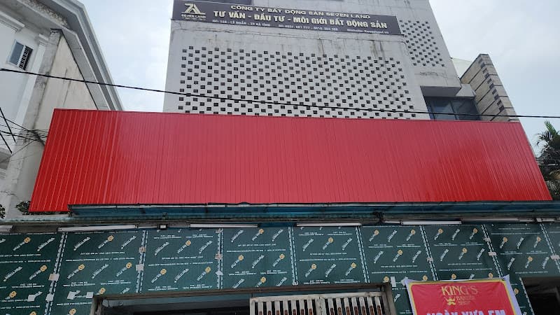 Hình ảnh King's BarberShop - 5